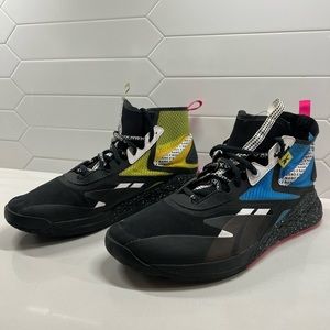 Men's Reebok Nano X Unknown Size 13